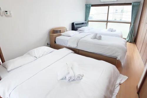 Itsukaichi First Villa Hiroshima - Vacation STAY 15653