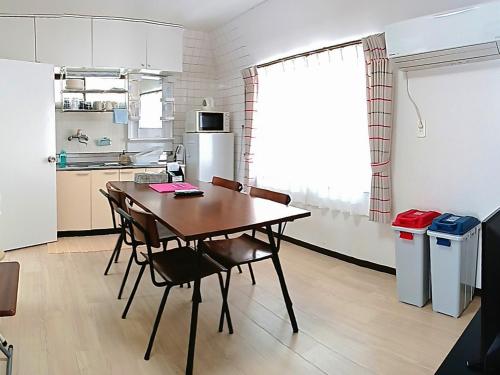 Calm House Beppu Motomachi - Vacation STAY 03013v