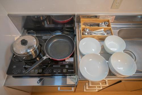 Naruma accommodation - Vacation STAY 85770v