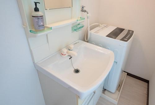 Princet Shinjuku Building - Vacation STAY 15549