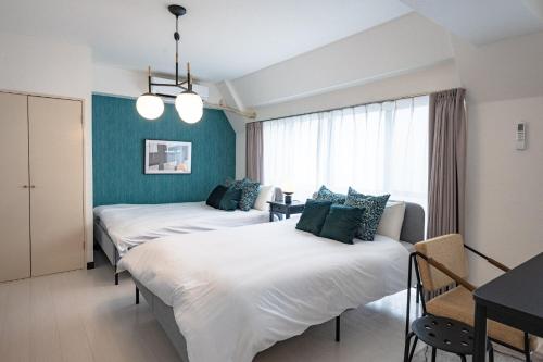 Princet Shinjuku Building - Vacation STAY 15549