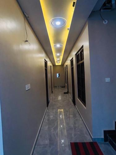 Galería fotográfica de Hotel Sai Palace en Masodha
