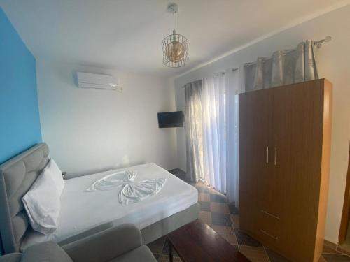Kuci apartament