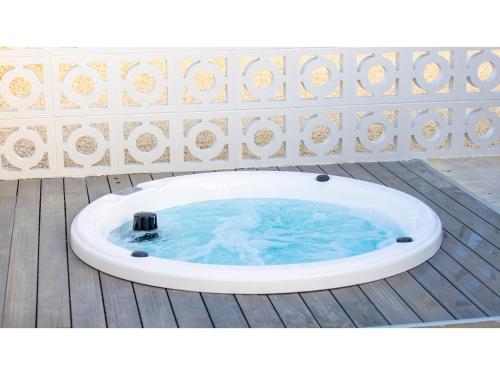 Foto sihtkohas Sawada asuva majutusasutuse GLAMTECH RESORTS HEAVEN - Vacation STAY 54850v galeriist