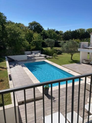 Domaine des lauves