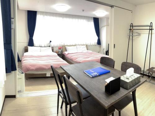 Calm House Beppu Motomachi - Vacation STAY 02987v