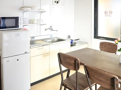 Calm House Beppu Motomachi - Vacation STAY 02987v