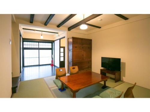 Nijo Yurakuan - Vacation STAY 07886v