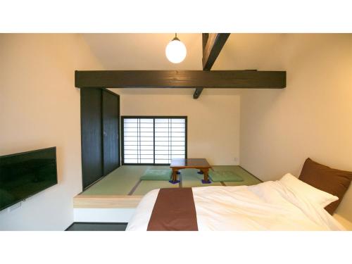 Nijo Yurakuan - Vacation STAY 07886v