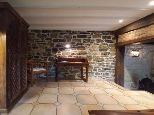 Φωτογραφία από το άλμπουμ του Charming cottage in a farm with views σε Gimnée