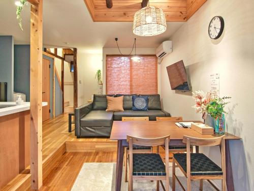 Tabitaimu-Sumiyoshiharesora - Vacation STAY 15843