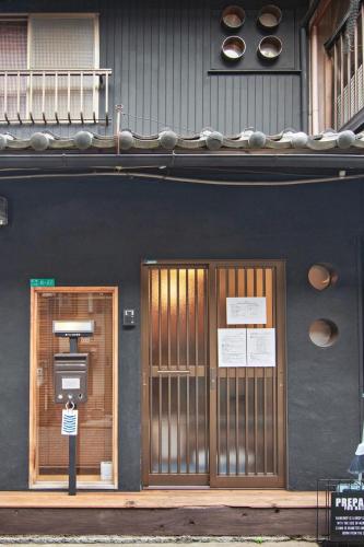 Tabitaimu-Sumiyoshiharesora - Vacation STAY 15843