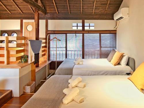 Tabitaimu-Sumiyoshiharesora - Vacation STAY 15843