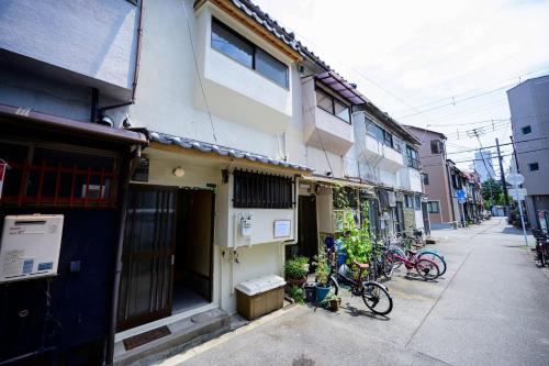 Hayashi Minshuku - NISHIKUJO - Vacation STAY 15821