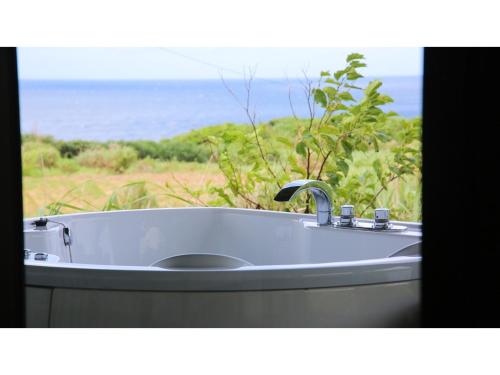 Phong cảnh thiên nhiên gần nhà nghỉ dưỡng