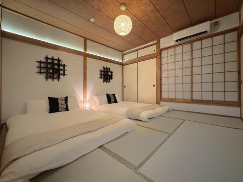 Guest House Morinomiya - Vacation STAY 15845