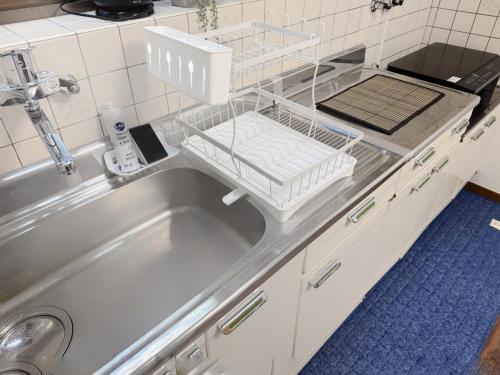 Guest House Morinomiya - Vacation STAY 15845