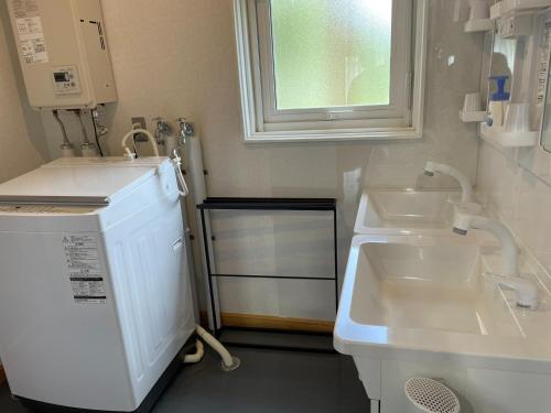 Köök või kööginurk majutusasutuses Kabato County - Camp - Vacation STAY 42182v