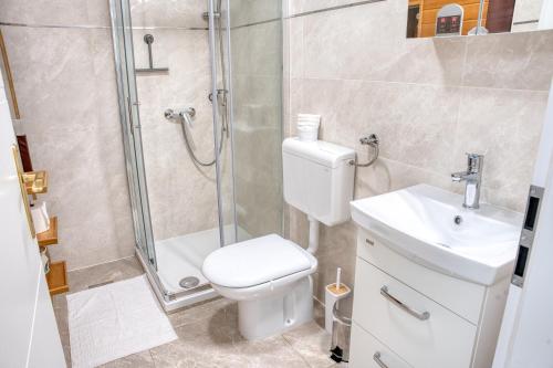 Un baño de Hisa idej