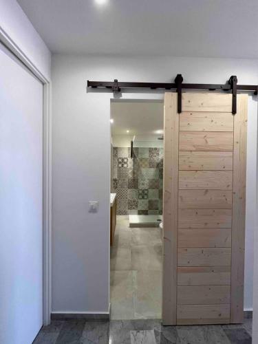 Appartement en face de la plage