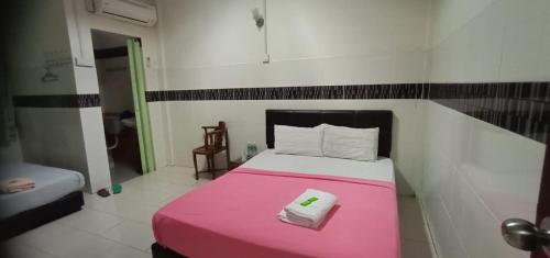 Gallery image of E657 SERi TERUNTUM in Kuantan