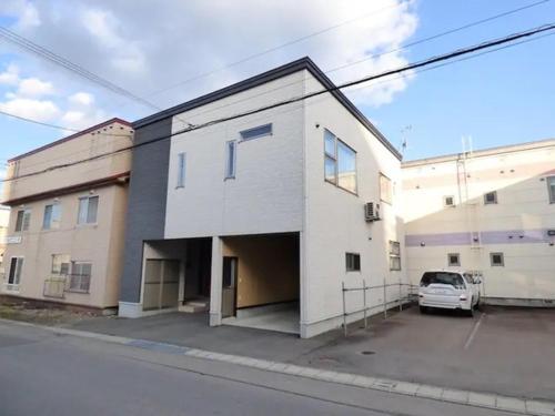 STAY IN ASAHIBASHI - Vacation STAY 26632v