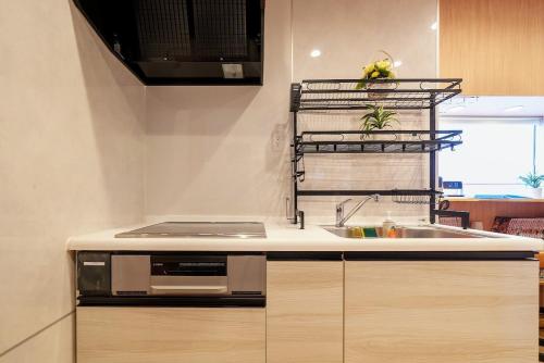 Nakanishiso 2F - Vacation STAY 30052v