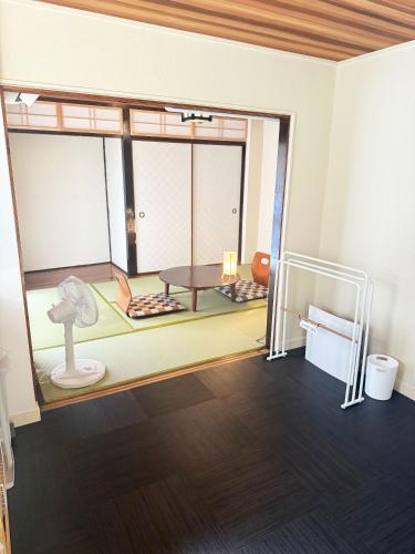 Authentic Tatami Quiet Night Ebisu