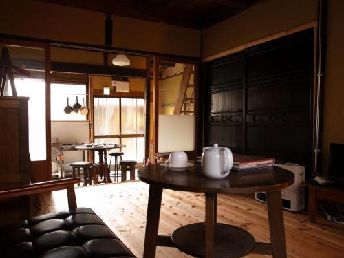 Higashimatsuyamachi East - Vacation STAY 37074v