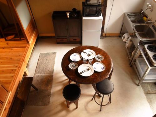 Higashimatsuyamachi East - Vacation STAY 37074v