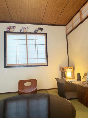 Authentic Tatami Quiet Night Ebisu