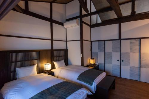 Kyomachiya Hoshiyado - Vacation STAY 41258v