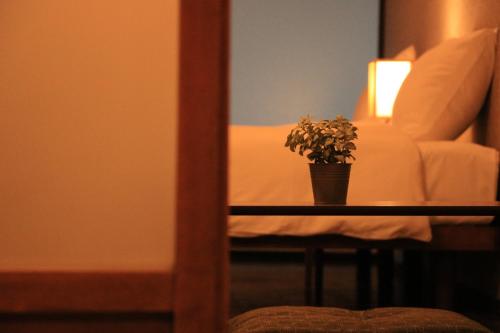 Kyoto Inn Nijo Yumeya - Vacation STAY 34471v