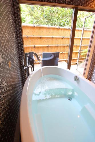 Sanjobo Sanso - Vacation STAY 39716v