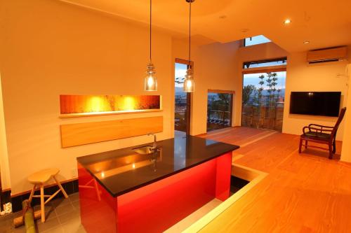 Sanjobo Sanso - Vacation STAY 39863v