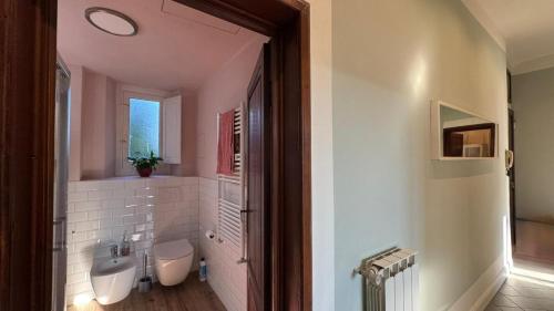San Frediano Sunset Apartment