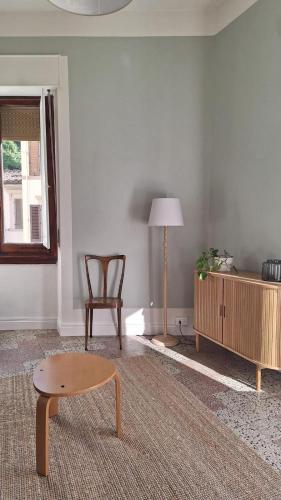 San Frediano Sunset Apartment