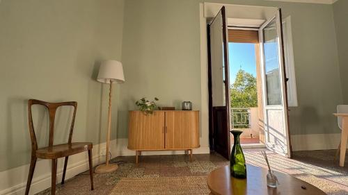 San Frediano Sunset Apartment