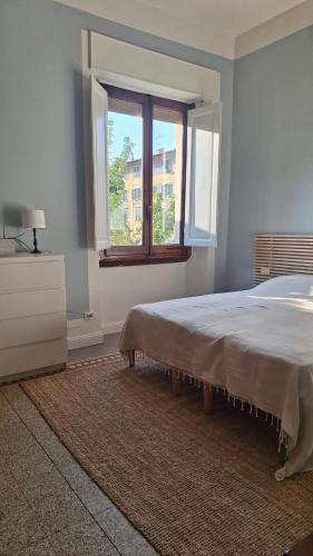 San Frediano Sunset Apartment