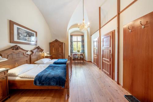 Gästehaus Stift Altenburg