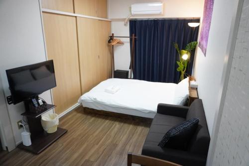 Crest YS Chiyoda - Vacation STAY 15989