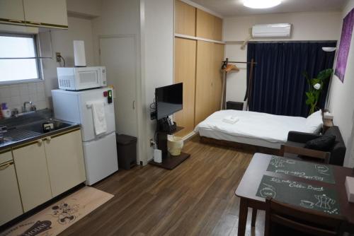 Crest YS Chiyoda - Vacation STAY 15989