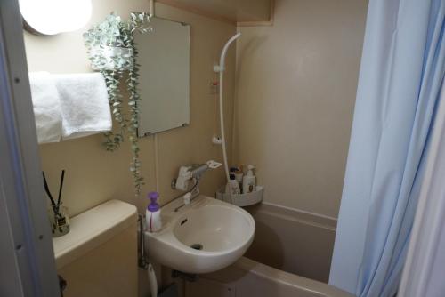 Crest YS Chiyoda - Vacation STAY 15989