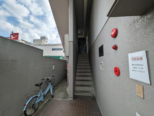 Crest YS Chiyoda - Vacation STAY 15989