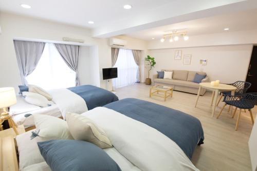Palais Grace Room 301 - Vacation STAY 56621v