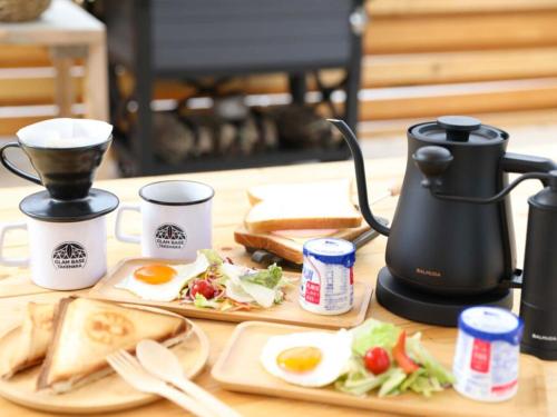 Galeriebild der Unterkunft GLAM BASE TAKEHARA - Vacation STAY 26813v in Takehara