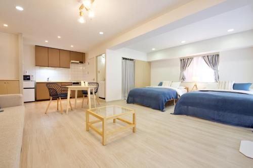 Palais Grace Room 301 - Vacation STAY 56621v