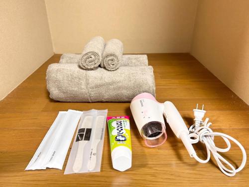Kakyakunoie - Bentencho - Vacation STAY 16079