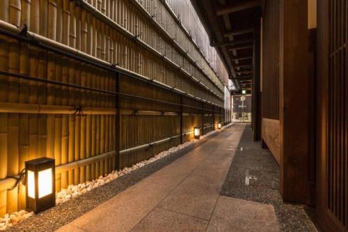 No,10 Kyoto House - Vacation STAY 60708v