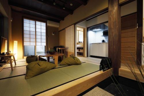 No,10 Kyoto House - Vacation STAY 60708v